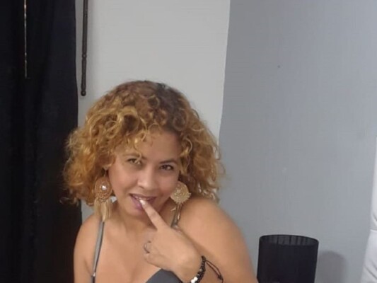 Foto de perfil de modelo de webcam de jackielou69 