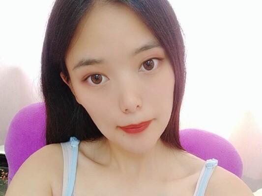 Image de profil du modèle de webcam Pure_Chinesegirl_YY