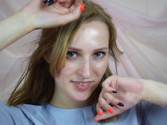 Foto de perfil de modelo de webcam de HelenaDiaz 