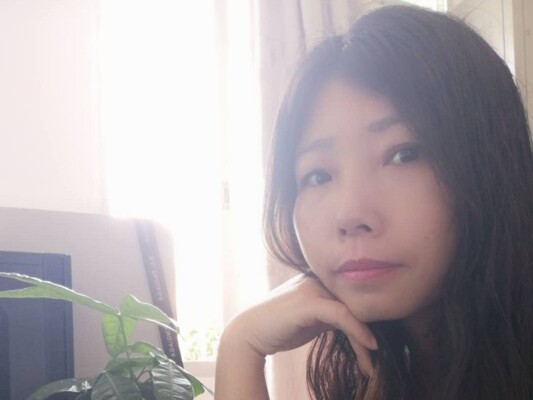 Foto de perfil de modelo de webcam de Bmeihua 