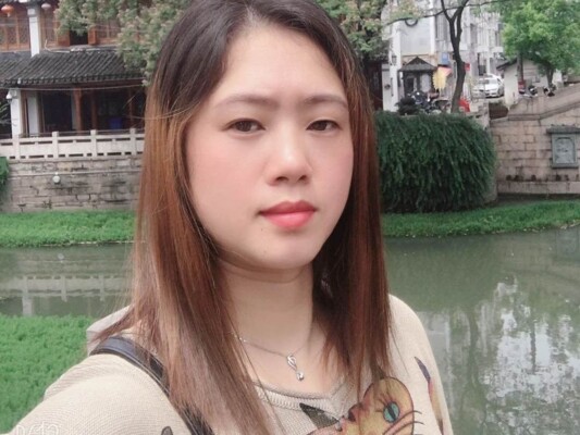 Imagen de perfil de modelo de cámara web de xiaotaiyang