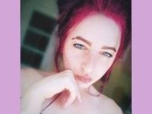 Foto de perfil de modelo de webcam de LuciaRoss 