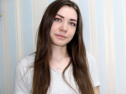 Foto de perfil de modelo de webcam de AlbaKanofsky 