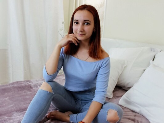 Foto de perfil de modelo de webcam de SandraGlenn 