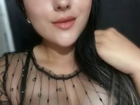 Foto de perfil de modelo de webcam de Mariana26 