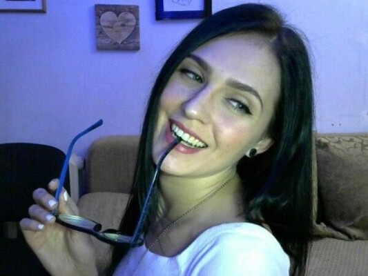 Foto de perfil de modelo de webcam de Milady_Grace 