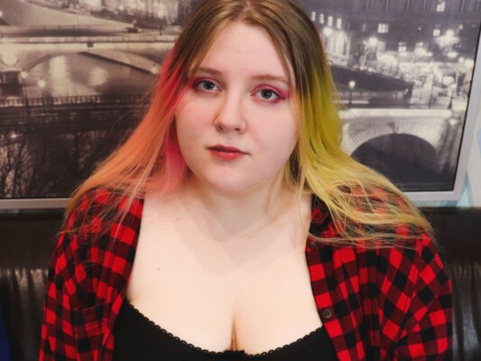 Foto de perfil de modelo de webcam de LilyGlamor 