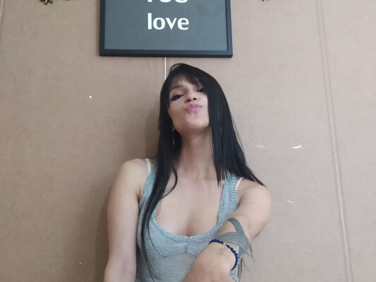 MILA_MORRISH profielfoto van cam model 