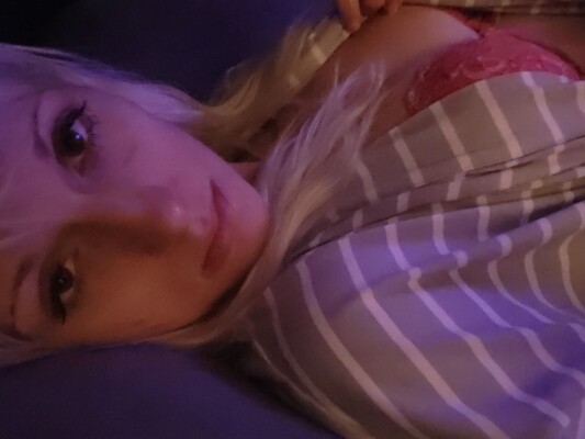 Foto de perfil de modelo de webcam de Eleanor_Aniston 