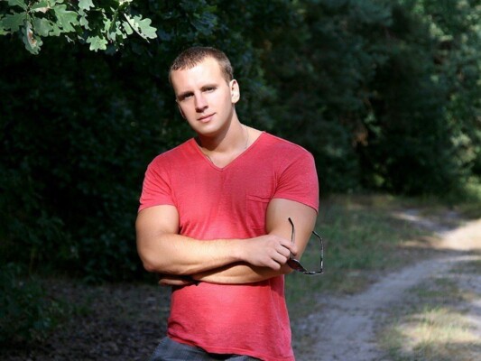 Zack_Cowell Profilbild des Cam-Modells 