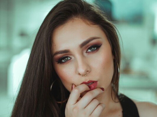 Foto de perfil de modelo de webcam de NatalyJacksonn 