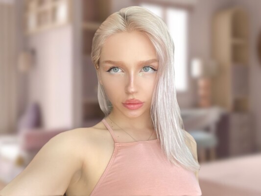 Imagen de perfil de modelo de cámara web de RomanticQueen
