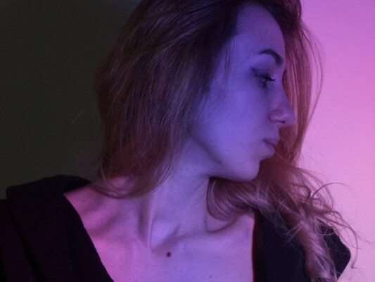 Foto de perfil de modelo de webcam de Purple_moon 