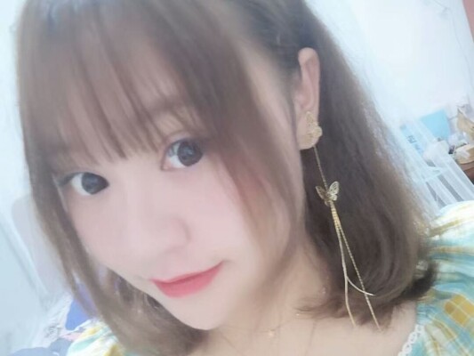 huangyouyuan cam model profile picture 