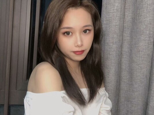 Foto de perfil de modelo de webcam de Zhangjingyuan 