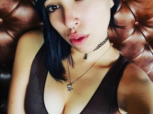 Foto de perfil de modelo de webcam de Ariadna_Diamont 