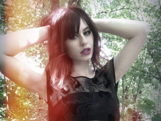 Foto de perfil de modelo de webcam de Natalina_Mua 