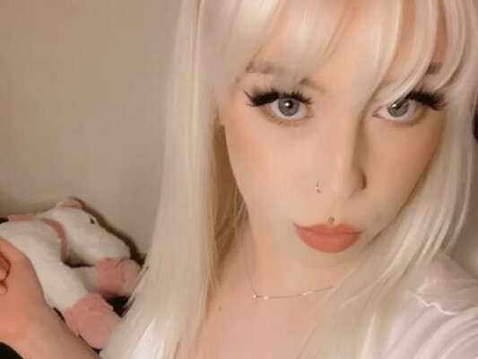 Image de profil du modèle de webcam PrincessEmmaXXX