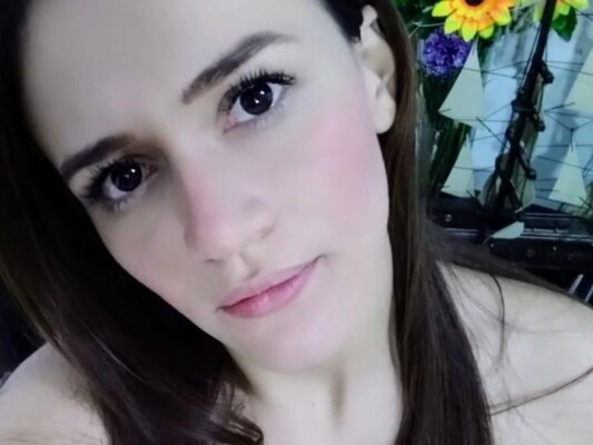 Foto de perfil de modelo de webcam de pamela_riera 