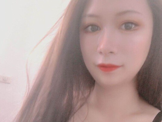 Foto de perfil de modelo de webcam de Sorayameimei 