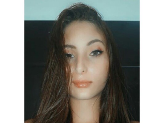 Foto de perfil de modelo de webcam de littlemilu 