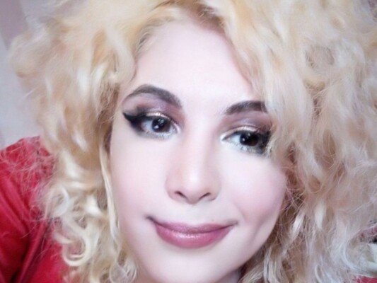 Imagen de perfil de modelo de cámara web de SexySoulMateForYou