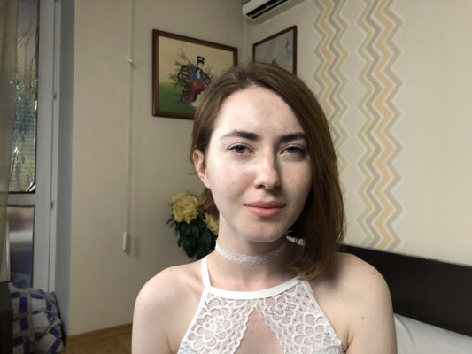 Foto de perfil de modelo de webcam de VienaGrosso 