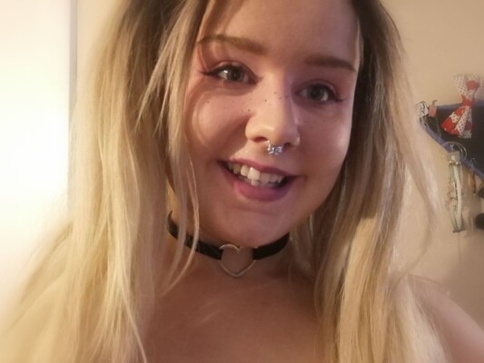 Foto de perfil de modelo de webcam de Alexandra_solin 