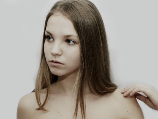 DorothySimpson immagine del profilo del modello di cam