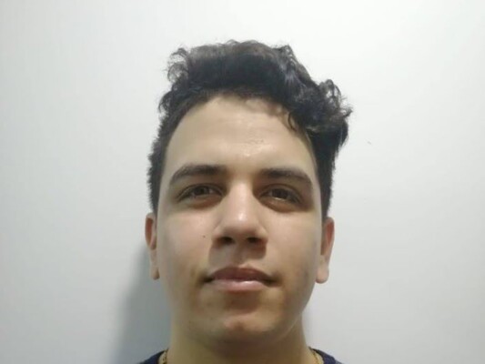 Image de profil du modèle de webcam Sex_latino18