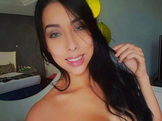 Foto de perfil de modelo de webcam de Scarlett_Diaz 