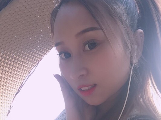 Foto de perfil de modelo de webcam de Minbaobao 