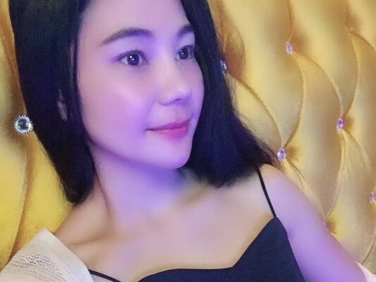 Mengbaobao profielfoto van cam model 