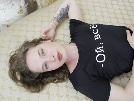 Foto de perfil de modelo de webcam de AbbyAmour 