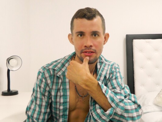 Foto de perfil de modelo de webcam de Allan_bryan 