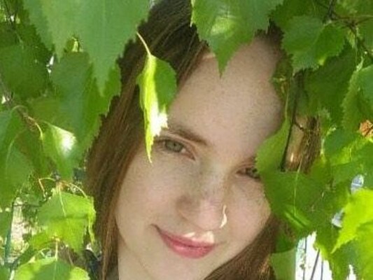 Foto de perfil de modelo de webcam de Bibi_Suny 
