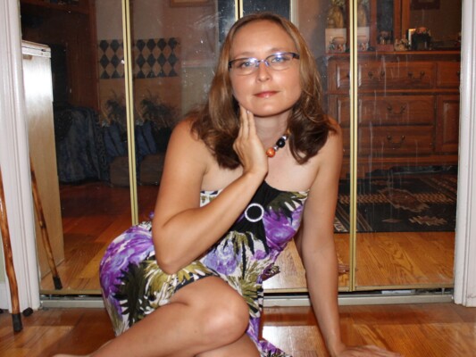 Foto de perfil de modelo de webcam de Liliana_Moon 