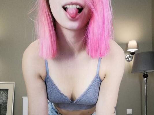Foto de perfil de modelo de webcam de MayaLewin 