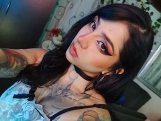 Foto de perfil de modelo de webcam de Blue_Berry_x 