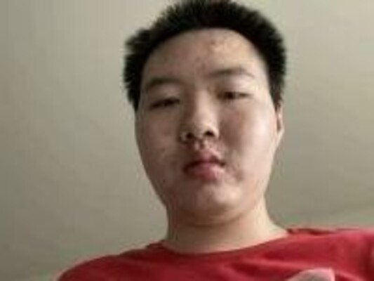 Foto de perfil de modelo de webcam de JohnsonXiang1 