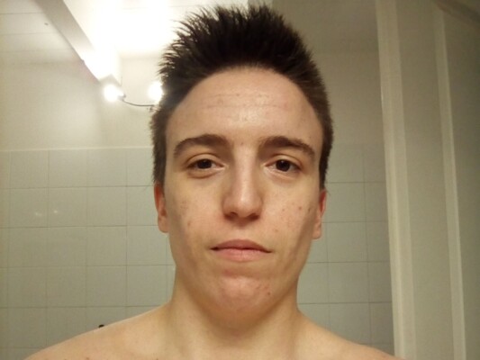 Foto de perfil de modelo de webcam de Andytorri1234 