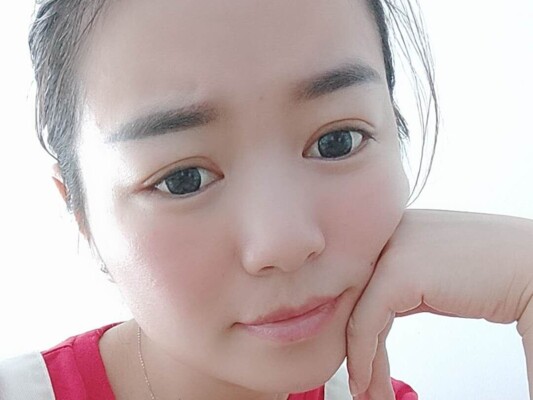Profilbilde av VivianJiang webkamera modell