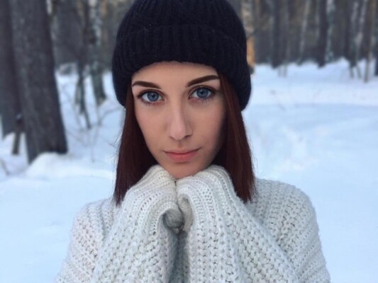 kiara_nicolle Profilbild des Cam-Modells 