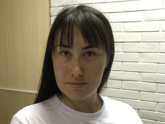 Foto de perfil de modelo de webcam de JollieShine 