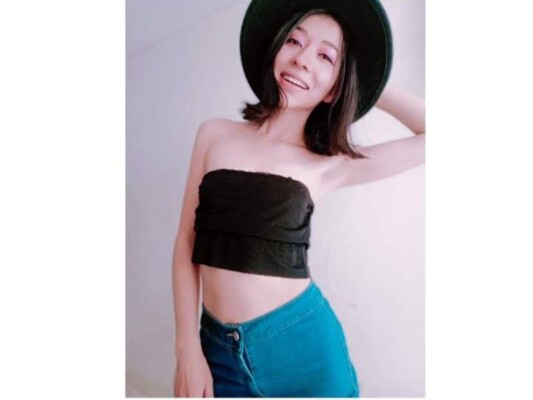 Image de profil du modèle de webcam Sunny_Love18