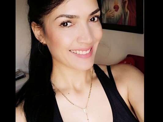 Foto de perfil de modelo de webcam de Kathy_Leon 