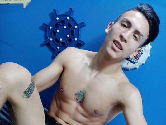 Foto de perfil de modelo de webcam de trevor_orbii 