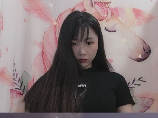 Foto de perfil de modelo de webcam de syiii 