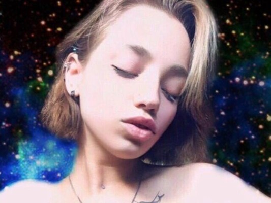 Foto de perfil de modelo de webcam de Teeny_Lovelina 