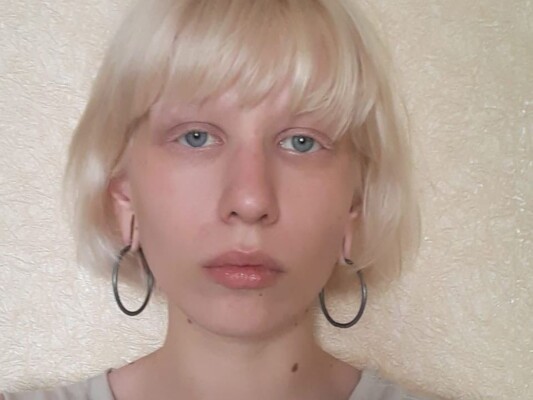 Foto de perfil de modelo de webcam de Hot_IceX 